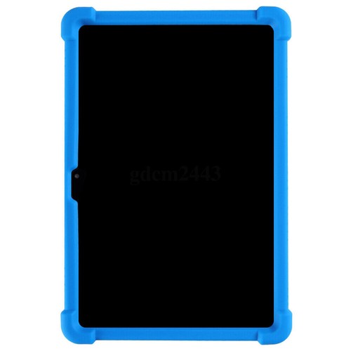 NEW - Soft Silicone Case For Walmart Onn 11"/12.1" Pro (2024 Model) Tablet Cover - Picture 13 of 25