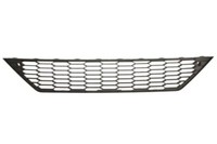 Blic 6502-07-6619911P KüHlergrill Gitter StoßStange Vorne FüR Leon 5F