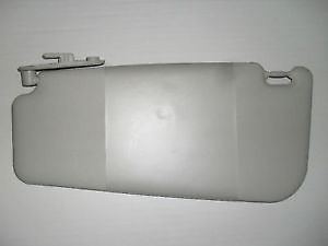 PANTINA ALETTA PARASOLE ANTERIORE DESTRA FIAT 500 FLR OCRA - Picture 1 of 1