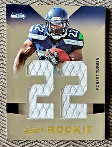 robert turbin jersey