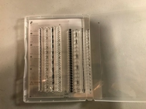 Brandneu Stampin Up Clear Mount Photopolymer Stempelsets nicht mehr produziert unmontiert - Bild 2 von 12