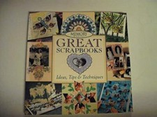 Great Scrapbooks - Paperback By Memory Makers 2004 