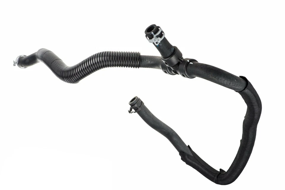 Jeep Commander 2006-2007 4,7 L climatización calefacción manguera oem nuevo Mopar 68001159Aa Foto 2 de 4