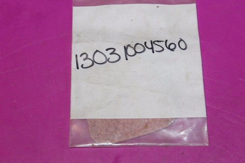 Echo Air Filter. Part 13031004560.