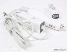 Car/Air Adapter for MSI Wind 40W/20V/2A Netbooks: U90 U100 U120 U130 U160 U180