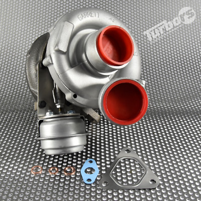 Turbolader Garrett Mercedes E320 S320 CDI 145kW 6130960199 6130960099 709841 
