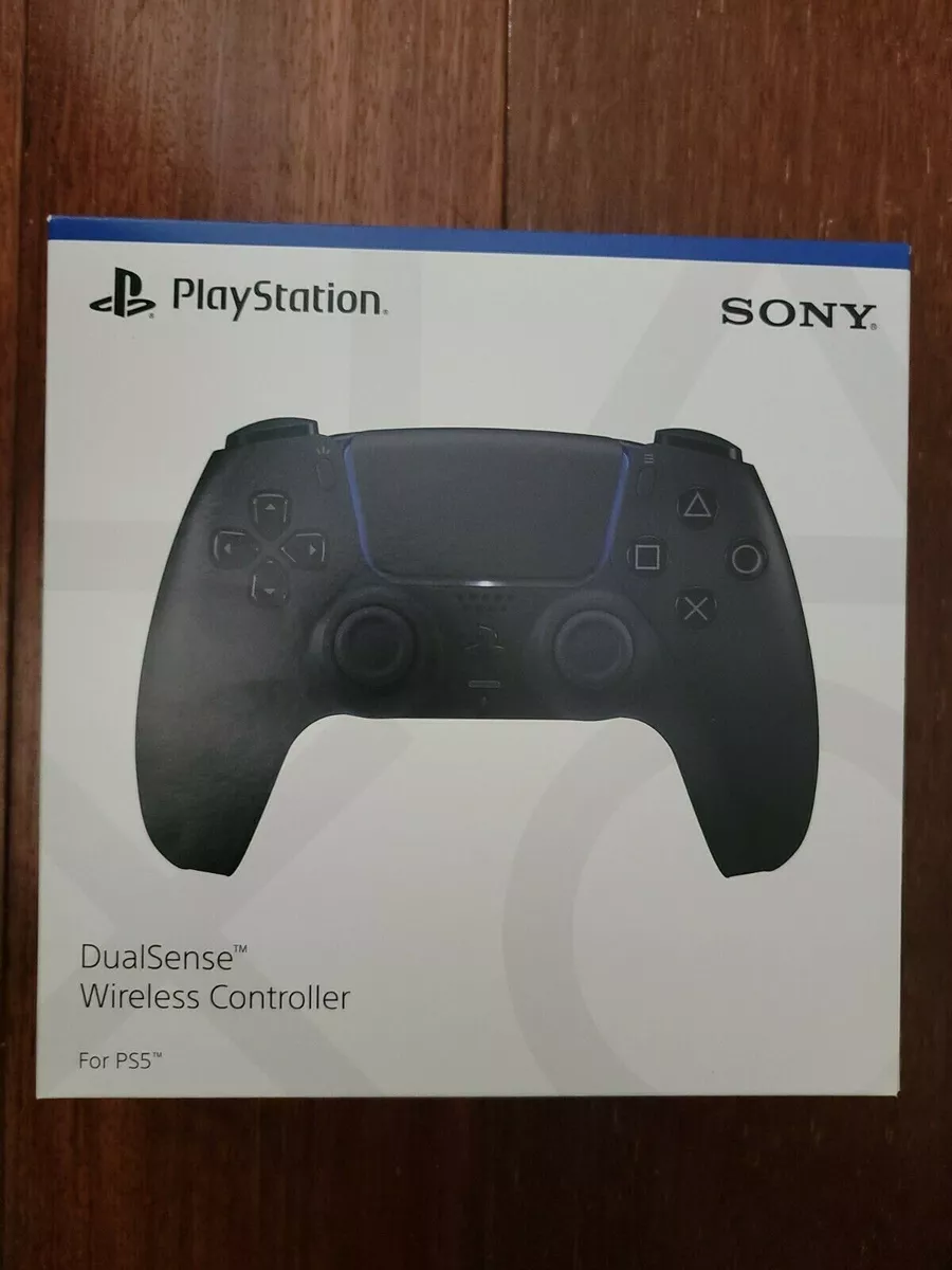 Sony PlayStation 5 PS5 DualSense Wireless Controller - 3006392