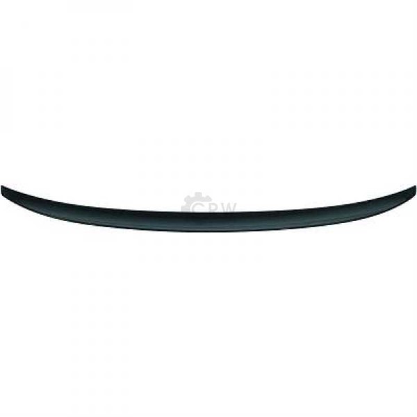 Diederichs Spoiler Fahrzeugheckklappe FüR BMW 4 Coupe F32 F82 Competition-image