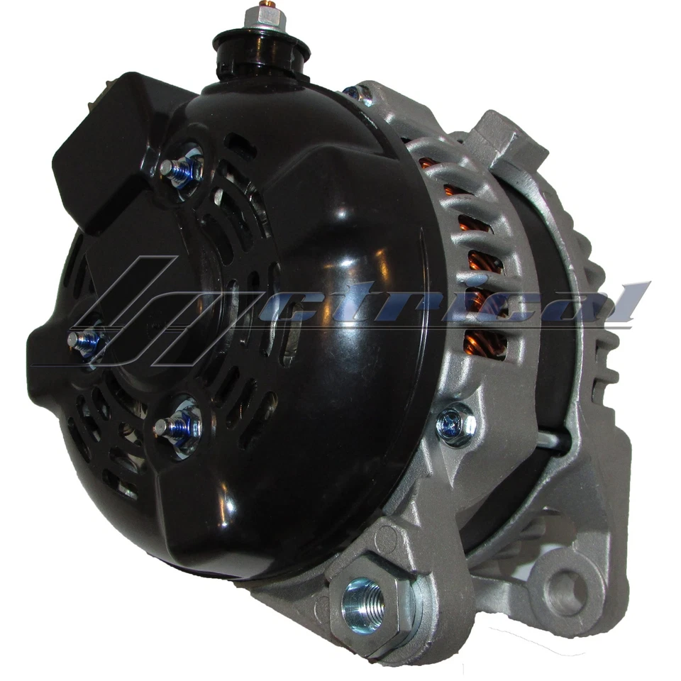 100% NEW HIGH 130 AMP ALTERNATOR FOR TOYOTA HIGHLANDER TOYOTA VENZA 2.7L - Image 3 of 3