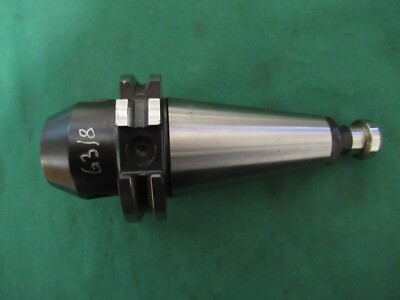 EROGLU SK40 Weldon 12mm Werkzeughalter (144)