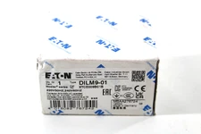 EATON XTCE009B01B DILM9-01 220/240V 22A NSMP