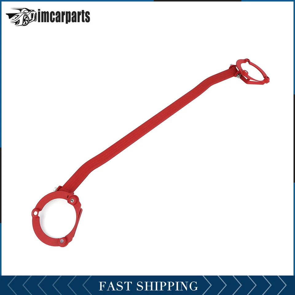 For Subaru Forester/ XV 2013-2017 Front Upper Suspension Strut Tower Bar / Brace - Image 3 of 4