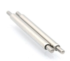 2 Spring Bar Pin for Rolex GMT 1675, 16760, 16750, 16753, 16713, 16710, 16700