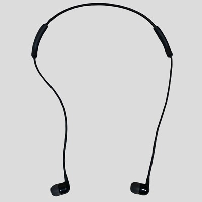 Sony PlayStation VR PS4 Earbuds Headphones for v2 (CUH