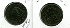 Photo of a 1817-P Large Cent from an eBay listing that sold on Jul 16, 2026