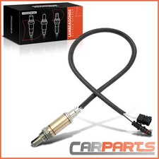 Lambdasonde Regelsonde Vor Kat für Mercedes-Benz W124 C124 S124 W201 B602 84-95