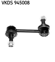 SKF VKDS945008 Koppelstange Stabi Hinten FüR Hyundai IX55 Santa FÉ II KIA