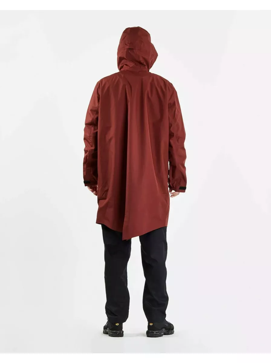 Nikelab nrg 3 layer deals parka