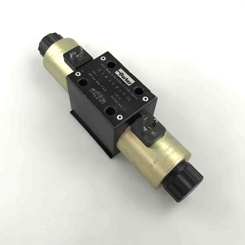 Parker Hydraulic Valve D3W4CNJP30 GEB-