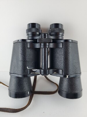 Coated Binoculars Kalimar Binoculars 10x50 NOS Zenith Marine 7x50