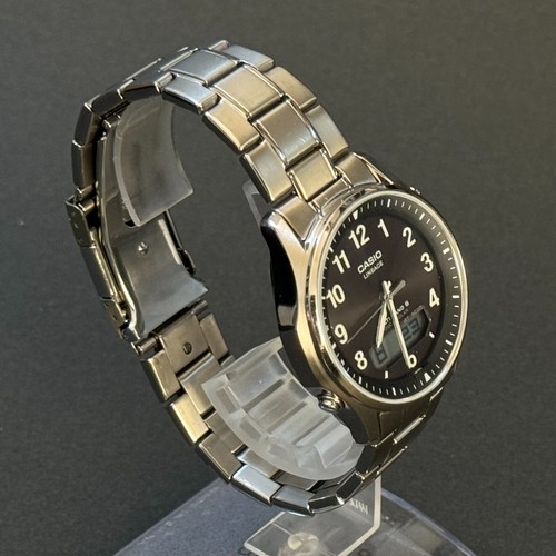 Best Titanium Watch Belt LCW-M100TD-1A3JF_K0002063