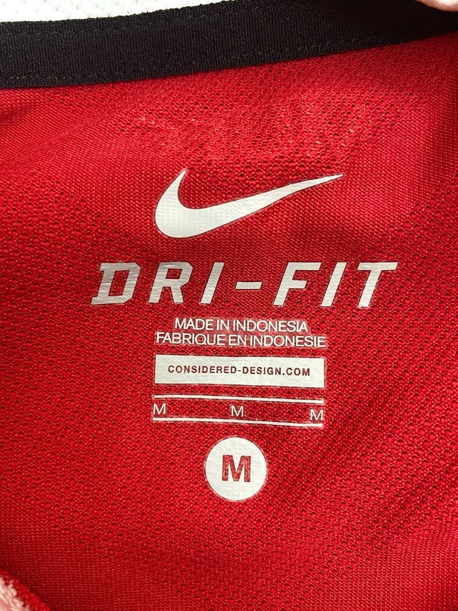 ウェア NIKE / 2010-2011 1st Manchester united Fc Manchester United 2010 2011 Home Jersey Nike Shirt Soccer