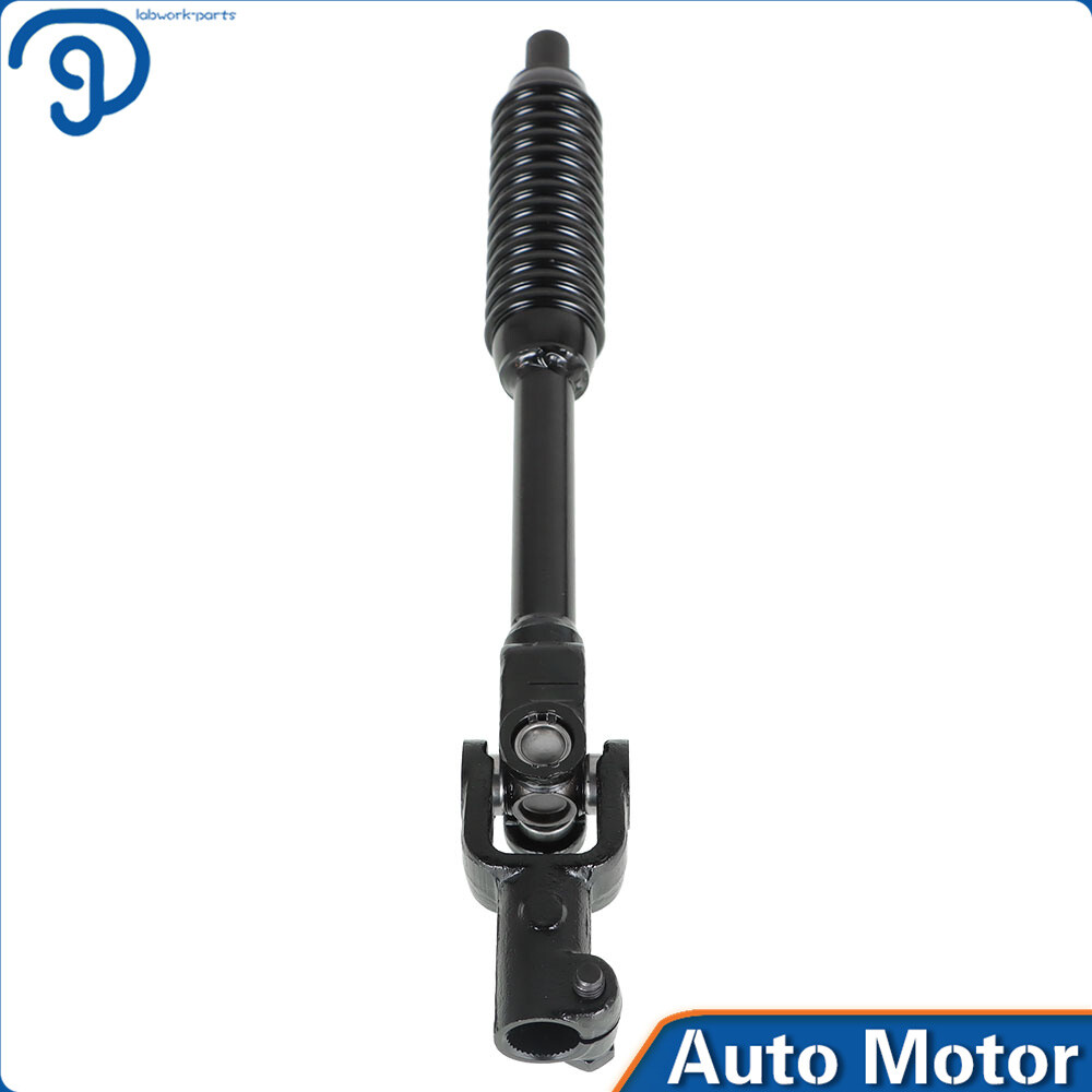 Lower Intermediate Steering Column Shaft 2005-2015 For Toyota