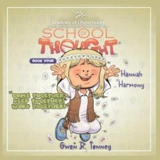 Hannah Harmony: Come Together, Keep Together, Work Together