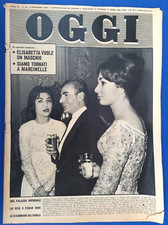 Farah Diba & Rheza Pahlevi de R @ R@Magazine Hebdomadaire " Hui " Années