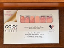 Color Street Long Lasting Nail Polish Strips, RETIRED *SALE* - Free Shipping