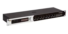 iConnectivity MIOXL USB MIDI Interface - Black And Silver UPC 888680992668