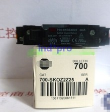 1pc for 700-SKOZ2Z25 overload thermal relay 700SKOZ2Z25