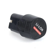 12V Li-ion Battery 1.5Ah Fit For Cordless Ratchet Right Angle Wrench Power Tool