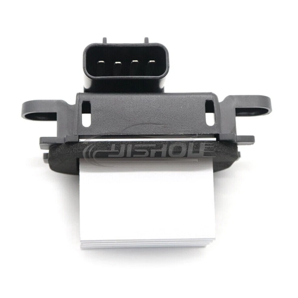 Módulo de control de resistencia del motor soplador de aire acondicionado para Ford F150 2009-2014 Foto 4 de 4