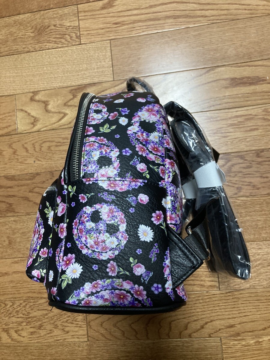 Disney Danielle Nicole Jack Halloween backpack | eBay display picture 3
