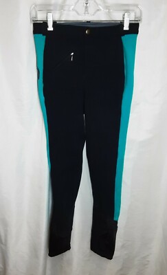 Equilibre Full Seat Breeches Girl's Size 16Y / 176EU / 26''inch -  D67