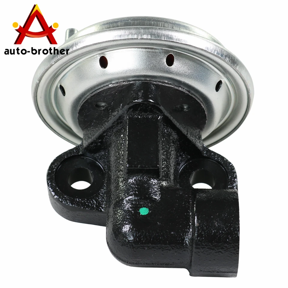 Válvula de escape EGR EGV282 para Ford Thunderbird Mercury Cougar 1994-1997 3,8 L Foto 4 de 4