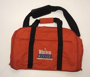 winners duffle bags