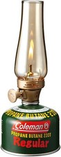 Coleman lantern Lumiere lantern 205588 Lp GAS GAS is not included Genuine New