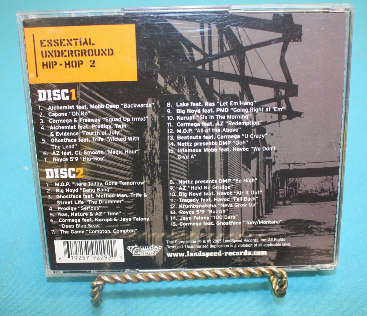 Essential Hip Hop 8(品) Hip Hop: Essentials - playlist by Record