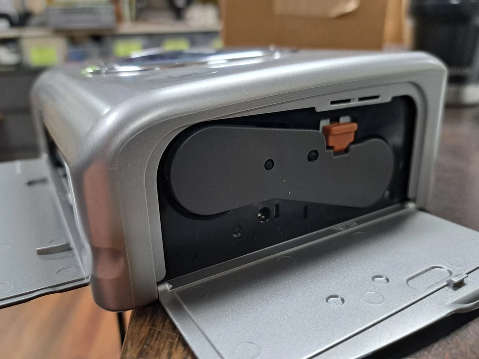 Canon Compact Photo Printer CP-300 CD1006 (W2-2) - Image 3 of 4