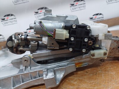 Albero Piantone Sterzo Compatibile Con Land Rover Discovery 3/4, Range Rover Sport (2004-2016), Codice LR071146