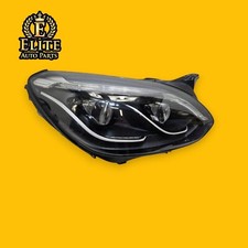 MERCEDES-BENZ SLC R172 VOLL LED RECHTS GEBRAUCHT ORIGINAL A1729063001