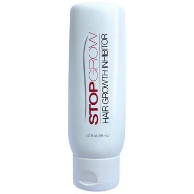 Stop Grow Hair Growth Inhibitor Ultra Hair Away Removal Cream FAST SHIP