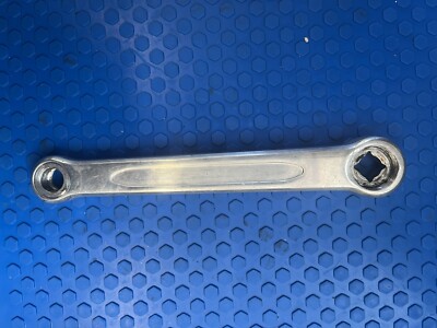 TA Specialites Alize Plato para bici 130 50dts de segunda mano por 43