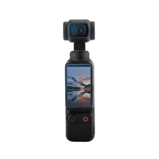 Screen & Lens Protector for DJI Osmo Pocket 3