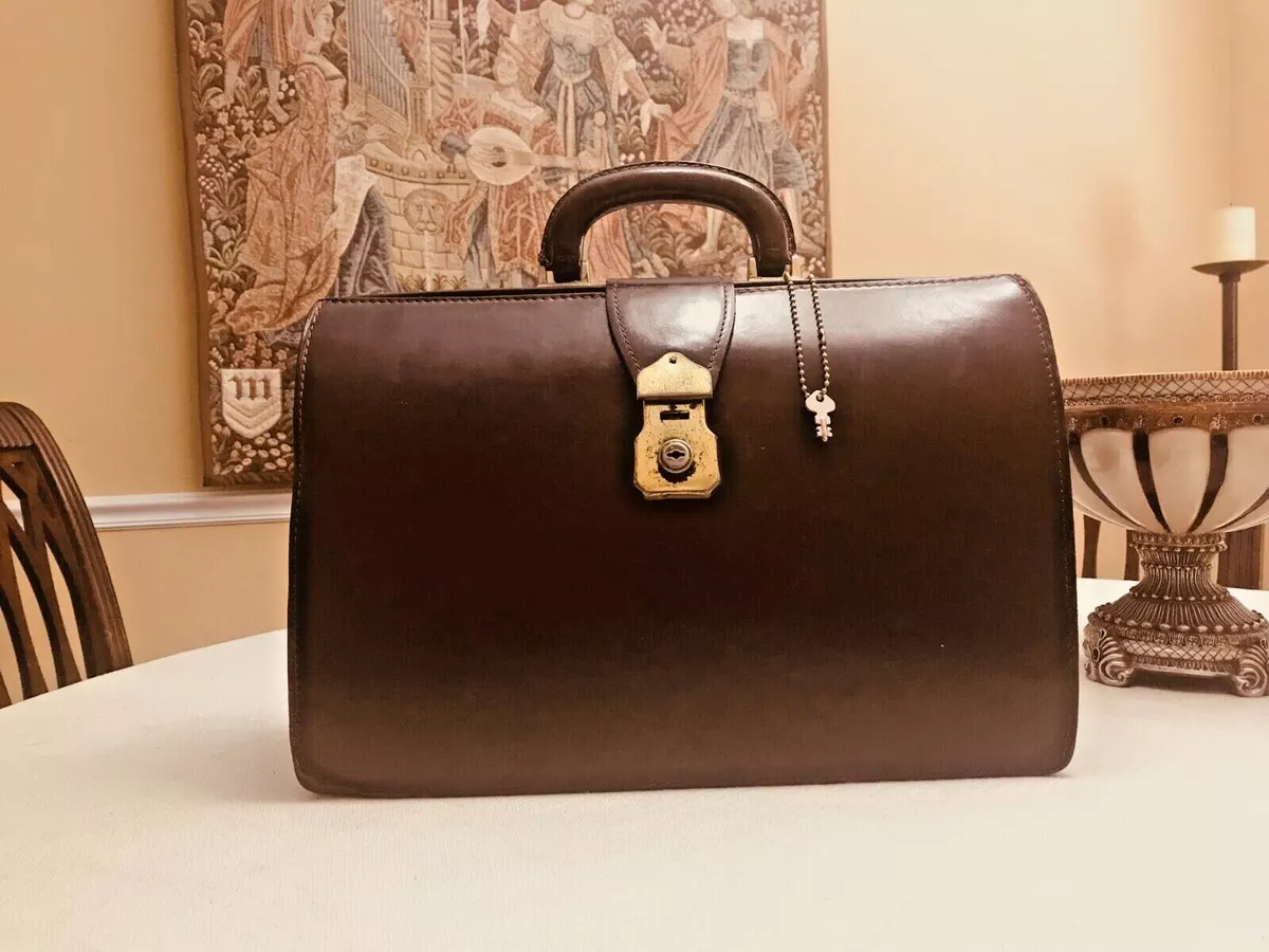 Briefcase doctor new arrivals