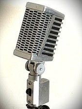 Calrad Vintage Microphone Vintage Pro Audio Equipment for sale | eBay