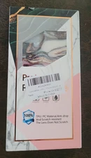 Marble/Stone look Cell Phone Case for Apple IPhone 13 6.1 Inch Anti Drop