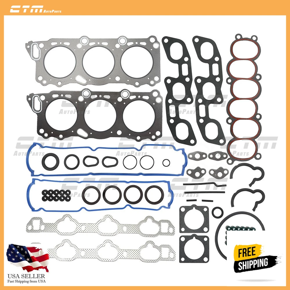 Gaskets & Seals for 1991 Nissan 300ZX for sale | eBay